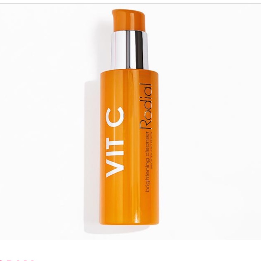 Vit C Brightening Cleanser